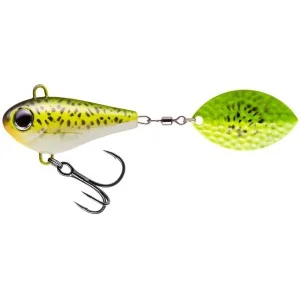 Wirujący ogonek SPINMAD JIGMASTER 24g Hit cenowy