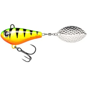 Wirujący ogonek SPINMAD JIGMASTER 24g Nowy