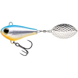 Oferta czasowa Wirujący ogonek SPINMAD JIGMASTER 24g