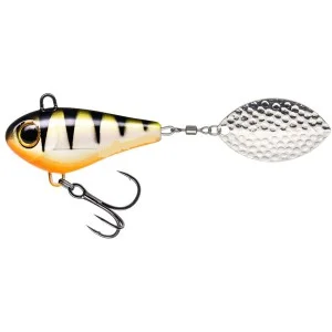 Oferta czasowa Wirujący ogonek SPINMAD JIGMASTER 24g