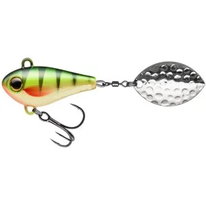 Wirujący ogonek SPINMAD JIGMASTER 12g Nowość