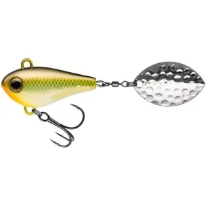 Wirujący ogonek SPINMAD JIGMASTER 12g Sprawdź teraz