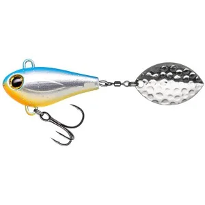 Nie przegap Wirujący ogonek SPINMAD JIGMASTER 12g
