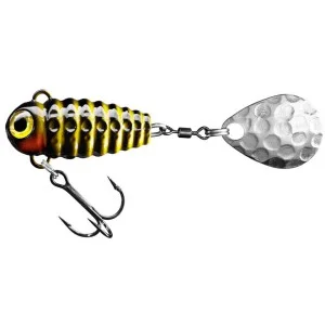 Darmowa dostawa Wirujący ogonek SPINMAD CRAZY BUG 6g