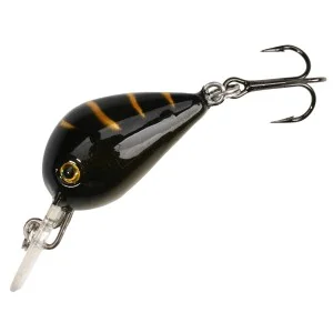 WOBLER MIKADO FISHUNTER DUENDE – 2.5cm - PŁYWAJĄCY Popularny