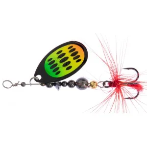 Wyprzedaż BŁYSTKA OBROTOWA MIKADO HYPNOTIC nr 5 - FIRETIGER