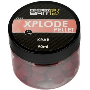 Ostatnie sztuki Pellet Feeder Bait Xplode 12mm Krab