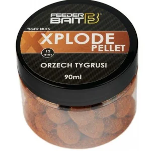 Tani Pellet Feeder Bait Xplode 12mm Orzech Tygrysi