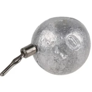 Wyjątkowa oferta CIĘŻAREK MIKADO OKRĄGŁY - DROP SHOT - 7g - 3szt.