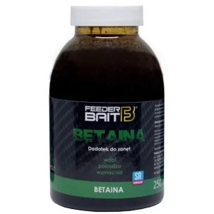 Bestseller ZALEWA FEEDER BAIT BETAINA
