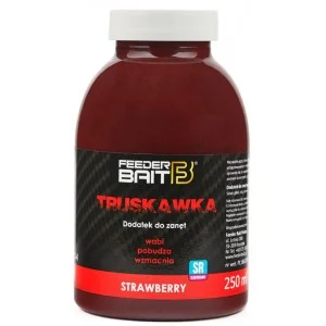 ZALEWA FEEDER BAIT TRUSKAWKA Premium