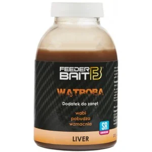 ZALEWA FEEDER BAIT WĄTROBA Cena promocyjna