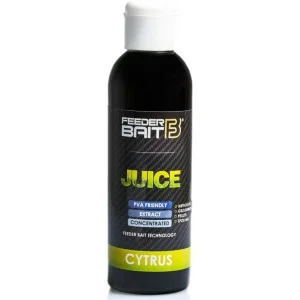 Tylko dziś ZALEWA FEEDER BAIT JUICE CYTRUS LIMONKA