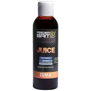 Najlepsza cena ZALEWA FEEDER BAIT JUICE ZUMA WĄTROBA & KRAB