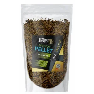 Zniżka Micro Pellet 2mm FEEDER BAIT PRESTIGE Sweet