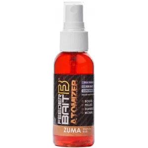 Okazja Feeder Bait - Atomizer Zuma wątroba krab 50ml