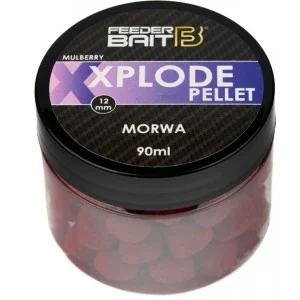 Pellet Feeder Bait Xplode 12mm Morwa Ostatnia szansa
