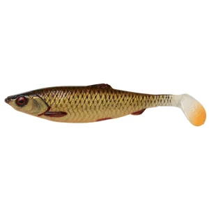 GUMA KOPYTO SAVAGE GEAR 4D HERRING SHAD 11CM 9G DIRTY ROACH Bezpieczna płatność