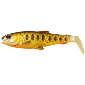 Oferta GUMA KOPYTO SAVAGE GEAR CRAFT CANNIBAL 10.5CM 12G DIRTY ROACH