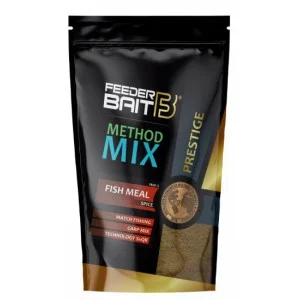 Tylko do końca tygodnia Zanęta Method MIX FEEDER BAIT PRESTIGE FISH MEAL SPICE