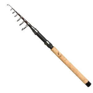 Najlepsza cena Wędka spinning MIKADO Desire Mini 2,70 15-45g