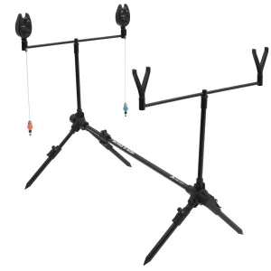 RODPOD STANOWISKO INTRO 2 ROD + SYGNALIZATORY MIKADO Ograniczona ilość