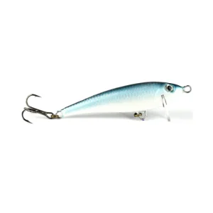 Wobler boleniowy SIEK SIGA 8cm 11g Kup teraz