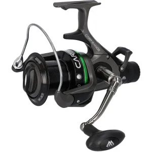 Szybka dostawa KOŁOWROTEK MIKADO CARP RANGE 12008