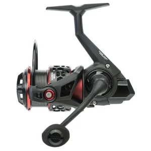 Nowość Kołowrotek spinningowy JAXON NEOX CARBON 200 MATCH