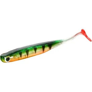 Guma Ripper Kopyto Mikado FURYO 7,5cm na okonia Dodaj do koszyka