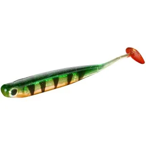 Wyprzedaż Guma Ripper Kopyto Mikado FURYO 5cm na okonia