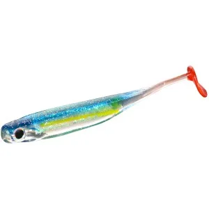 Guma Ripper Kopyto Mikado FURYO 5cm na okonia Premium