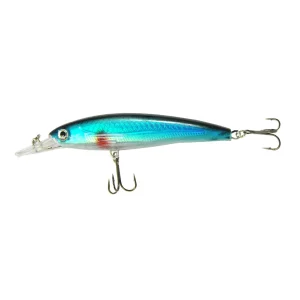Dodaj do koszyka Wobler Jaxon Atract Bleak 10cm 14,1g