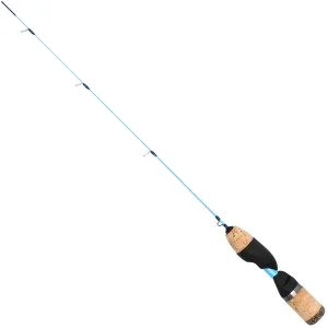 Dostępne od ręki Wędka Podlodowa Mikado Feather 50 cm na spławik