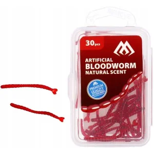 Aromatyzowana sztuczna ochotka MIKADO 30szt. Oferta
