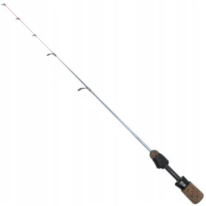 Bezpieczna płatność Wędka Podlodowa Mikado Steely Ice 55cm KIWOK