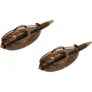 Rabat 2x Koszyk do metody podajnik MIKADO DOUGLAS L 30g