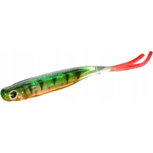 Guma Jaskółka Mikado TSUBAME 7,5cm DROP SHOT Bezpieczna płatność