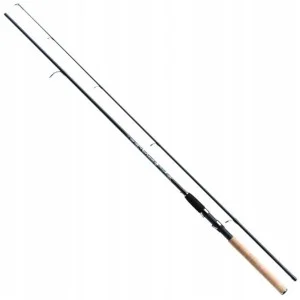 Oferta limitowana WĘDKA SPINNINGOWA JAXON TENESA 2,40 5-25G