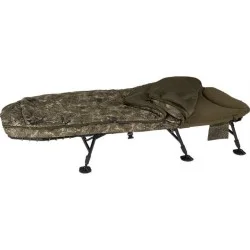 Łóżko Nash MF60 Indulgence SS3 5 Season Sleep System Mk II Oferta