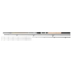 Cena promocyjna Wędka Cormoran GF Feeder Pro 3+3 - 3,60m 40-120g