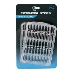 Stopery Nash Extender Stop 12mm Premium