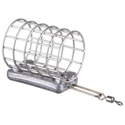 Koszyk zanętowy Ms Range Classic Feeder Cage Large 40g, Nature Niska cena