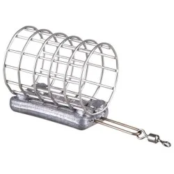 Oferta limitowana Koszyk zanętowy Ms Range Classic Feeder Cage Small 20g, Nature