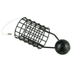 Koszyk zanętowy Ms Range Distance Feeder 20g, Green Bezpieczne zakupy