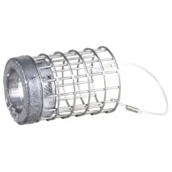 Koszyk zanętowy Ms Range Open end Feeder 30g, Nature Wyprzedaż