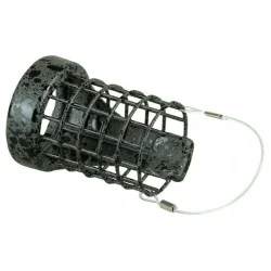 Koszyk zanętowy Ms Range De Luxe Feeder Small 40g, Green Szybka wysyłka