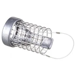 Darmowy zwrot Koszyk zanętowy Ms Range De Luxe Feeder Small 50g, Nature