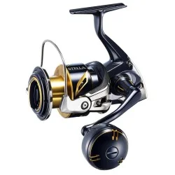 Kołowrotek Shimano Stella SW 6000 HG Darmowy zwrot