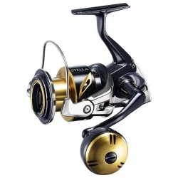 Wyprzedaż Kołowrotek Shimano Stella SW 6000 XG